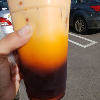Guiltea Cravings - Coffee & Tea Near Me - San Diego, California