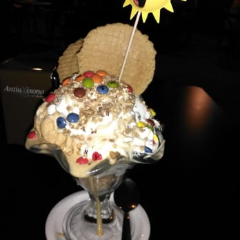 La Helartería - Ice Cream & Frozen Yogurt Near Me - Seville, SE