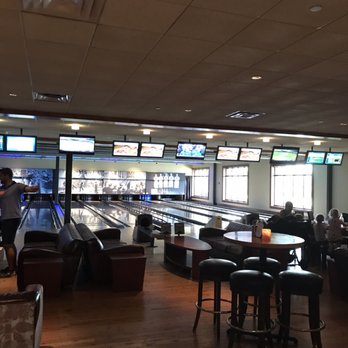 Pinstripes - Full service bowling alley - New American Near Me - South Barrington, Illinois Pinstripes - Full service bowling alley - New American Near Me - South Barrington, Illinois