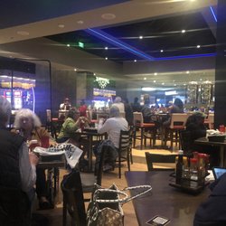 Legends Sports Bar