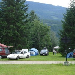 Birch Island Campground & RV