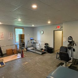 Comprehensive Physical Therapy