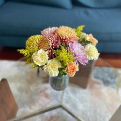 Guy's Flowers