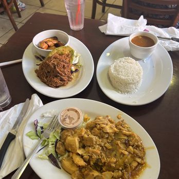 BEBO’S CAFÉ - 866 Photos & 715 Reviews - Calle Loíza 1600, San Juan ...