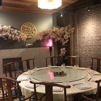 Fifty One - A private dinning room. - Chinese Near Me - Culver City, California Fifty One - A private dinning room. - Chinese Near Me - Culver City, California