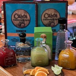 Cabos Cantina & Grill