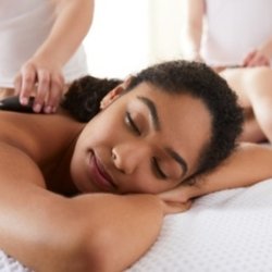 Spring Spa