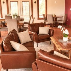 North Mountain Vineyard & Winery