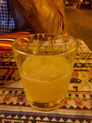 Bar "O Avô" by null