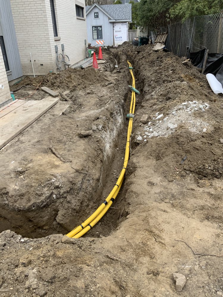 Slide of DJIE PLUMBING INC.