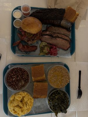 City Limits Barbeque by null