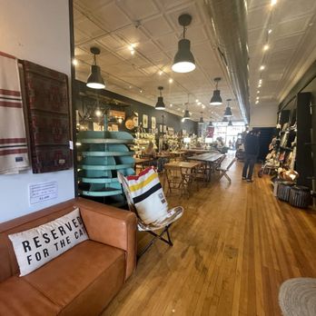 Foundry 42 - Coffee & Tea Near Me - Port Jervis, New York