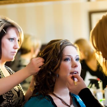 Salon Tres Chic - Makeup Artists Near Me - Agawam, Massachusetts Salon Tres Chic - Makeup Artists Near Me - Agawam, Massachusetts