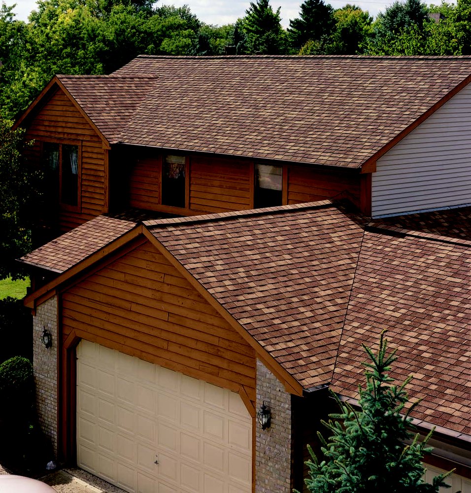 Slide of Banner Roofing Company