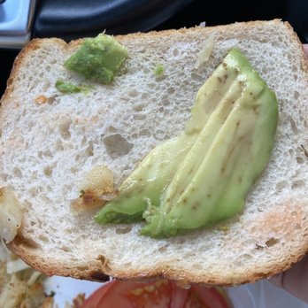 Stacks - "Avocado Toast" - Breakfast & Brunch Near Me - Redwood City, California