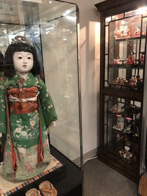 Denver Museum of Miniatures, Dolls & Toys by null