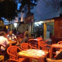Pitombeira Bar