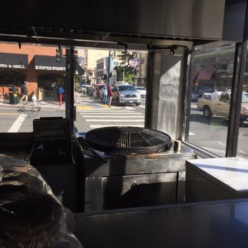 Slider Buns - Burgers Near Me - San Francisco, California