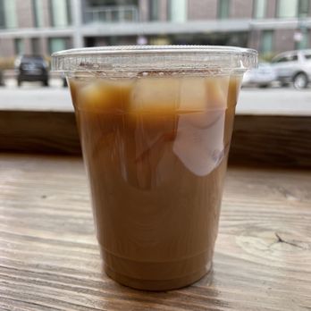 Ground Up Coffee - Coffee & Tea Near Me - Chicago, Illinois