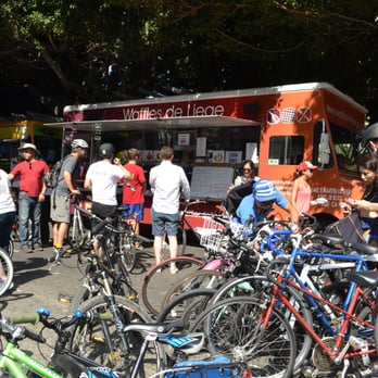 CicLAvia - Community Service/Non-Profit Near Me - Los Angeles, California