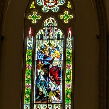 Cathedral Guadalupe - Churches Near Me - Dallas, Texas