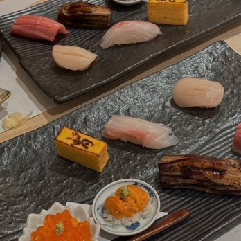 Kabuto - Sushi Bars Near Me - Las Vegas, Nevada