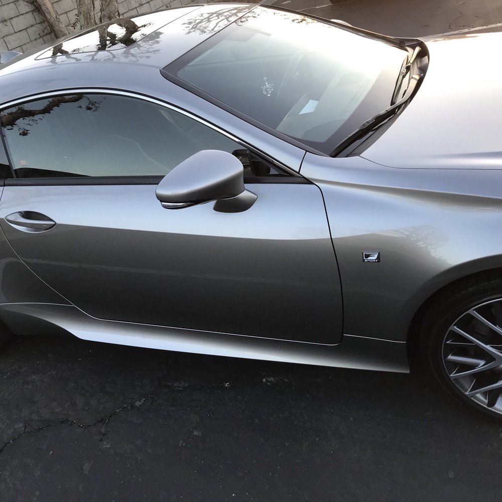 The Auto Shine Guy Pro Detailing - Auto Detailing Near Me