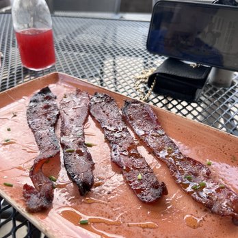 First Watch - Million dollar bacon - Breakfast & Brunch Near Me - Round Rock, Texas First Watch - Million dollar bacon - Breakfast & Brunch Near Me - Round Rock, Texas