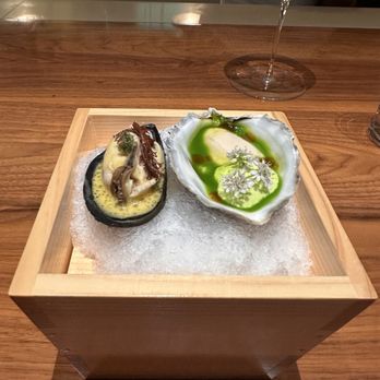 Chef's Table at Brooklyn Fare - Japanese Near Me - New York, New York Chef's Table at Brooklyn Fare - Japanese Near Me - New York, New York