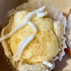 Milton’s Donuts Deer Park