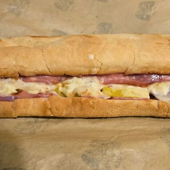Marco's Pizza - Pizza Near Me - Gainesville, Florida