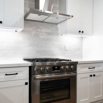 Forever Builders - Range and hood vent - General Contractors Near Me - San Diego, California Forever Builders - Range and hood vent - General Contractors Near Me - San Diego, California