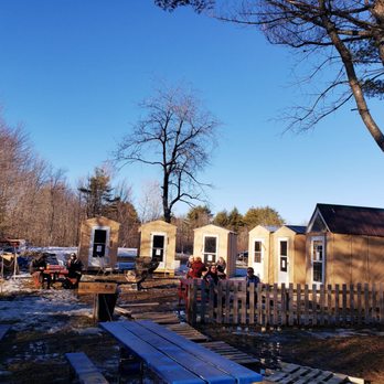 The Woodshed - Outdoor sheds - American Near Me - Manchester, Maine The Woodshed - Outdoor sheds - American Near Me - Manchester, Maine