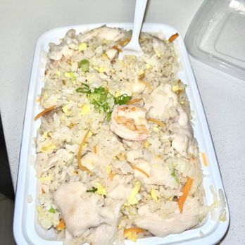 Tokyo Steakhouse - Special fried rice. Disgusting - Japanese Near Me - Queensbury, New York Tokyo Steakhouse - Special fried rice. Disgusting - Japanese Near Me - Queensbury, New York