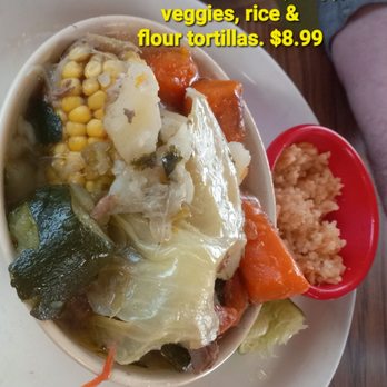 Coco Loco - 2023 April will have to sit this place indefinetally. - Mexican Near Me - Bryan, Texas
