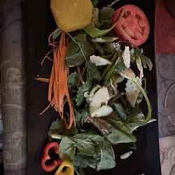 The Nutty Pear - Our Salads