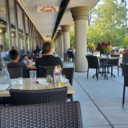 Outside Outside