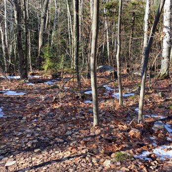 Kaaterskill Falls - Hiking Near Me