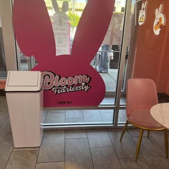 Ume Tea - Bubble Tea Near Me - Chicago, Illinois