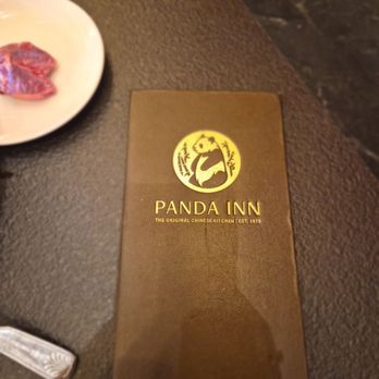 Panda Inn - Chinese Near Me - Pasadena, California
