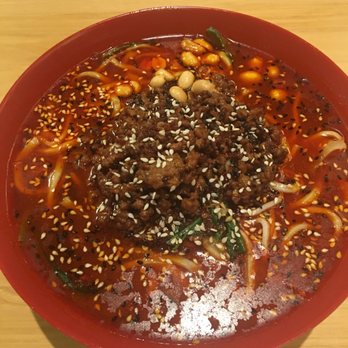 Katy's Dumpling - Oak Park - They have changed the owner, everything is much better than before, very authentic Sichuan style noodle, super good! - Noodles Near Me - Oak Park, Illinois Katy's Dumpling - Oak Park - They have changed the owner, everything is much better than before, very authentic Sichuan style noodle, super good! - Noodles Near Me - Oak Park, Illinois