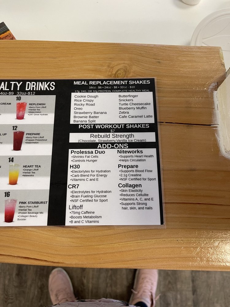 HTO ENERGY Updated September 2024 1409 N Arizona Blvd, Coolidge