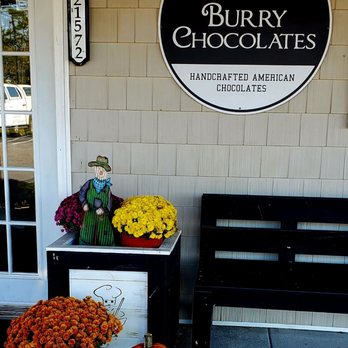 Burry Chocolates - Chocolatiers & Shops Near Me - Hampstead, North Carolina Burry Chocolates - Chocolatiers & Shops Near Me - Hampstead, North Carolina
