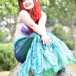 Fancy Fairytale Parties - Mermaid Princess