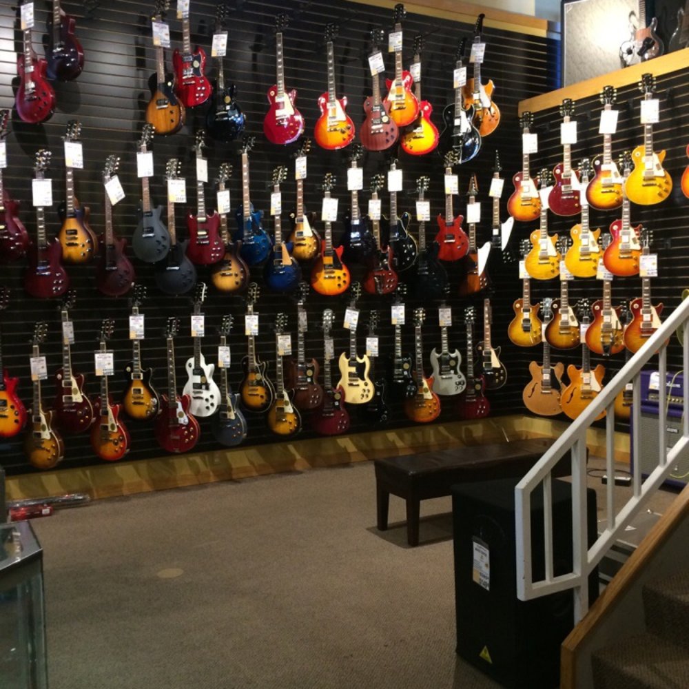 Professional Music Center - Amazing selection - Musical Instruments & Teachers Near Me - Clive, Iowa