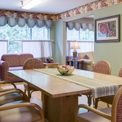 North Auburn Rehabilitation and Health Center