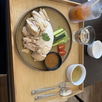 Rin-Tei - Chicken Rice - Asian Fusion Near Me - San Mateo, California Rin-Tei - Chicken Rice - Asian Fusion Near Me - San Mateo, California