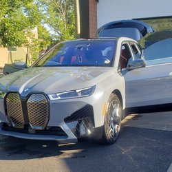 Urban Auto Spa - Super Vacuum & Wipe down
express detail services for $15 dollars each