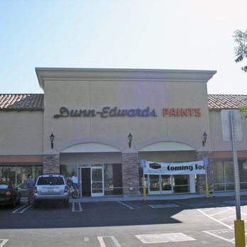 Dunn-Edwards Paints - Hardware Stores Near Me - Norwalk, California
