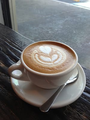 Cultivar Coffee Roasting Co. by null